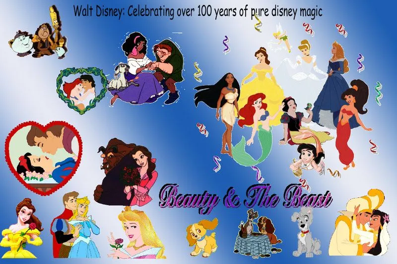 Walt Disney Wallpapers Num1 | NEWSMOV