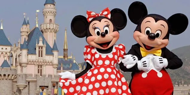 Walt Disney World Walt Disney World