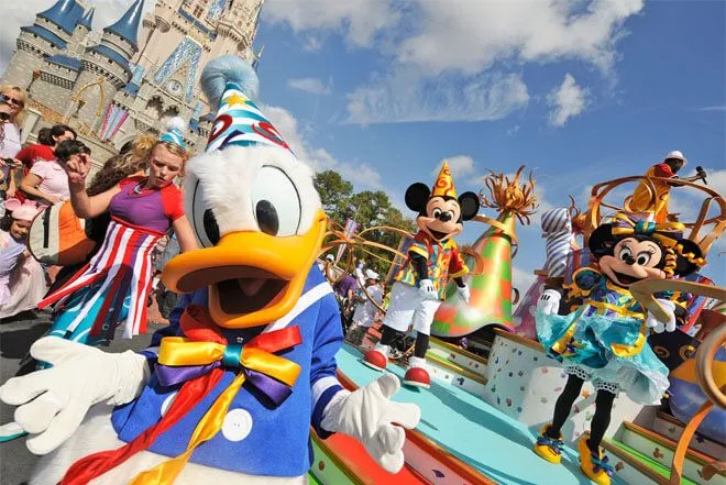Walt Disney World Transportation in Central Florida Walt Disney World Transportation in Central Florida