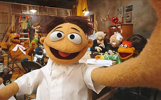 Walter (Muppets) - Walter (Muppets) Photo (37582004) - Fanpop Walter (Muppets) - Walter (Muppets) Photo (37582004) - Fanpop