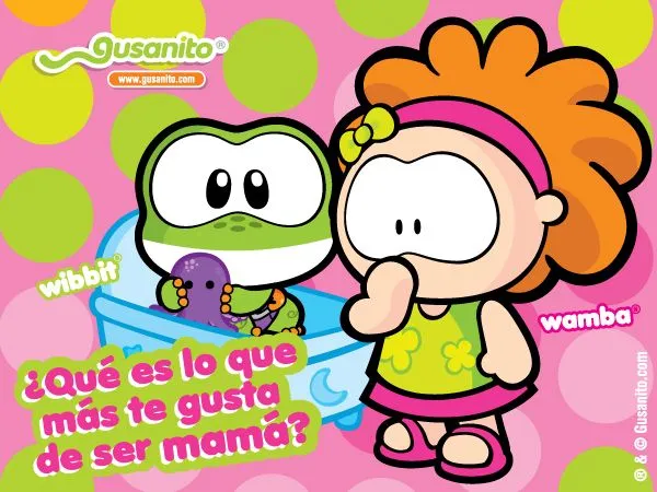 Fondos de wippo para pantalla - Imagui