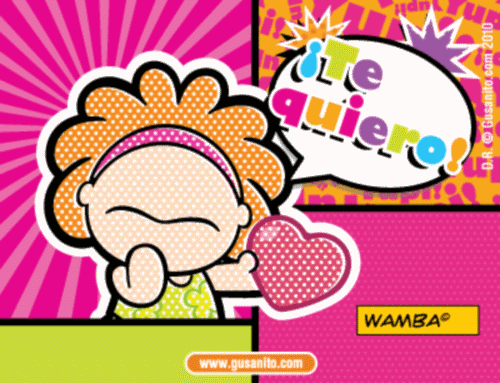 Imágenes bonitas de Wamba | Imagenes Tiernas - Imagenes de Amor Imágenes bonitas de Wamba | Imagenes Tiernas - Imagenes de Amor