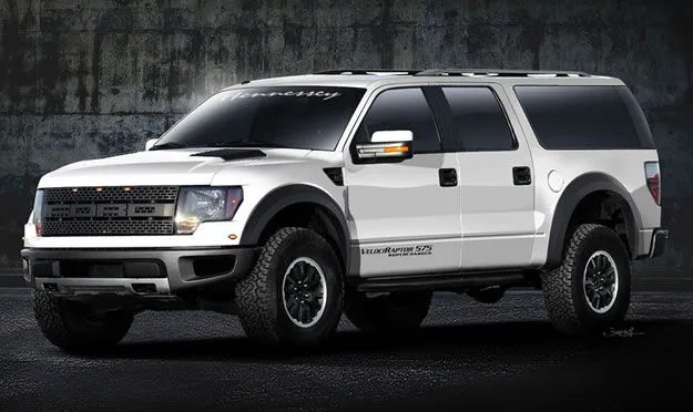 War Wagon, una súper camioneta blindada con 575hp - Autocosmos.com War Wagon, una súper camioneta blindada con 575hp - Autocosmos.com