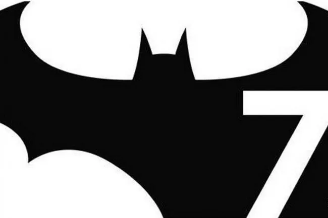 Warner Bros. y DC presentan logo del 75 aniversario de Batman ...