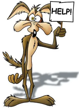 Warning Signs: The Looney Tunes Version of the GOP Campaigns Warning Signs: The Looney Tunes Version of the GOP Campaigns