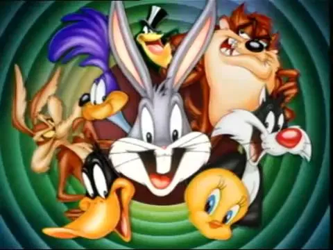 Warning Signs: The Looney Tunes Version of the GOP Campaigns Warning Signs: The Looney Tunes Version of the GOP Campaigns