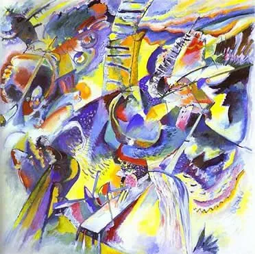 Wassily Kandinsky