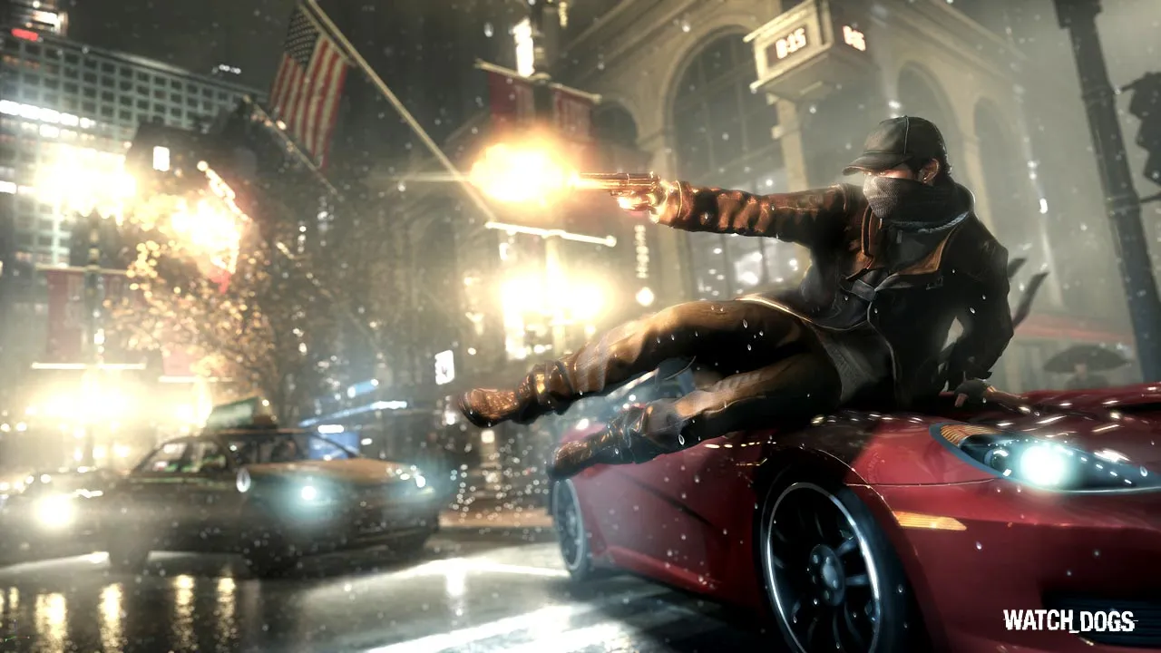 Watch Dogs : Requisitos originales en PC | RoKe NG 24/7
