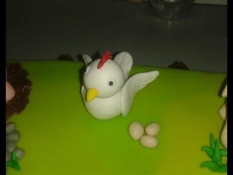 Watch Modelagem Da Galinha Pintadinha Full Online