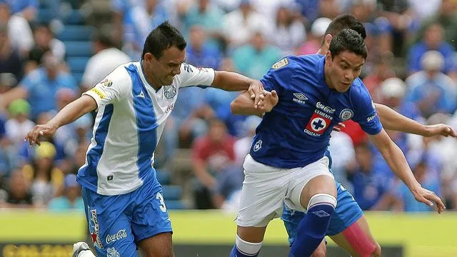 Watch Puebla FC vs. Cruz Azul Live Online at WatchESPN Watch Puebla FC vs. Cruz Azul Live Online at WatchESPN