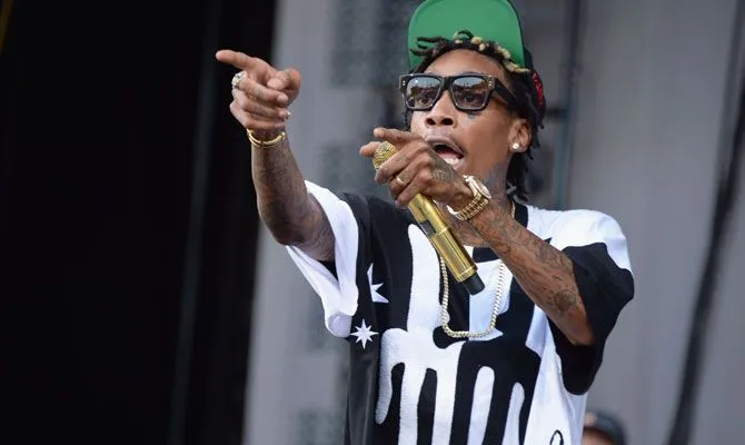 Watch Wiz Khalifa's “The Sleaze” Video | The Source