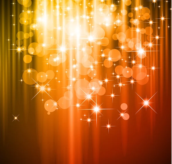 Waterfall of lights for Suggestive Flyers by David Sandonato - Imagen ... Waterfall of lights for Suggestive Flyers by David Sandonato - Imagen ...