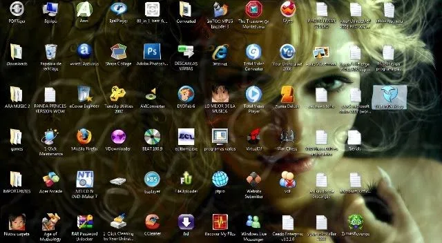kb protector de pantalla que simula un estanque de agua en movimiento ...