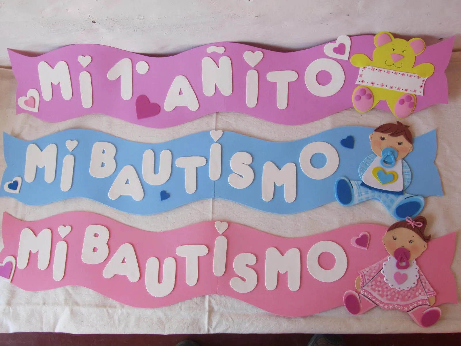 wawa creaciones: CARTELES DE GOMA EVA (diferentes eventos para ... wawa creaciones: CARTELES DE GOMA EVA (diferentes eventos para ...