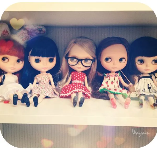 Wayaiulandia: Apps molonas para editar fotos con el teléfono móvil