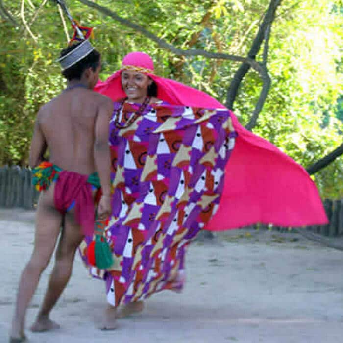 Wayuú | Vestimenta, lengua, ubicación y gastronomía - Pueblos Indigenas Wayuú | Vestimenta, lengua, ubicación y gastronomía - Pueblos Indigenas