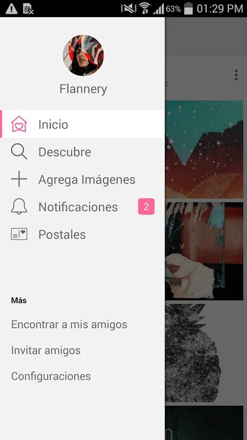 We Heart It - Aplicaciones de Android en Google Play We Heart It - Aplicaciones de Android en Google Play