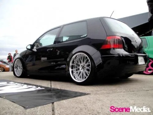 WE LOVE VW TUNING