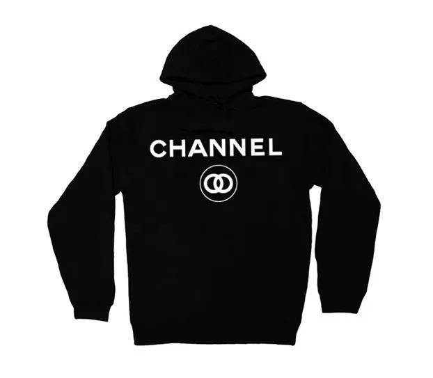 WE ♥ STREET : SSUR Channel Zero Logo Hoodie Pullover ( Pre- WE ♥ STREET : SSUR Channel Zero Logo Hoodie Pullover ( Pre-