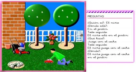 La web de Antonia Ortega