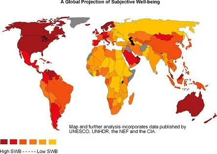 Web Educativa. El Ágora del Siglo XXI: Mapa mundi interactivo ...