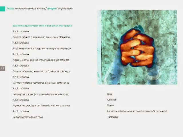 WEB DEL POETA Fernando Sabido Sánchez