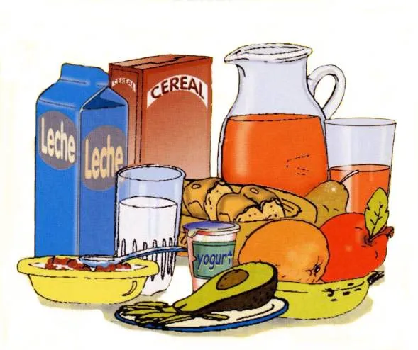 Entre pasillos y aulas: ESTUDIO SOBRE ALIMENTACIÓN SALUDABLE EN 1º ... Entre pasillos y aulas: ESTUDIO SOBRE ALIMENTACIÓN SALUDABLE EN 1º ...