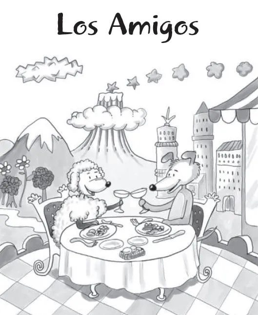 Secuencias de imagenes para crear cuentos - Imagui