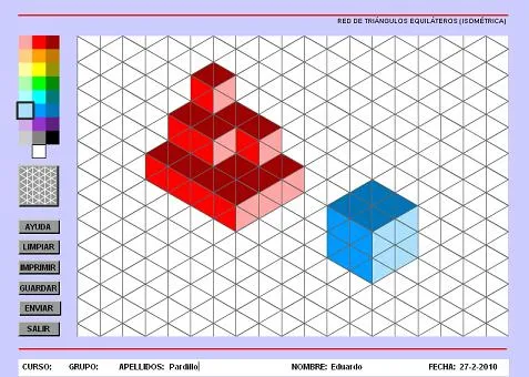 Webs de Dibujo Técnico | Algo más que Tecnología