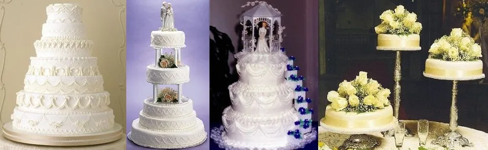 Wedding Planner Chile: TORTAS Y NOVIOS ORIGINALES!