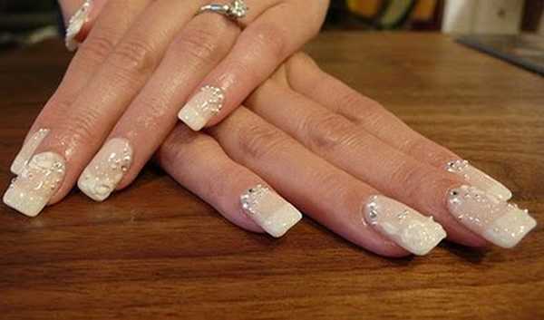 Wedding Planner Chile: UÑAS, ALTERNATIVAS PARA LA NOVIA! Wedding Planner Chile: UÑAS, ALTERNATIVAS PARA LA NOVIA!
