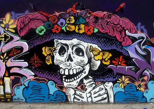 WEDER HSK on Twitter: "( WEDER - HSK ) " Dia de Muertos "#catrinas ...