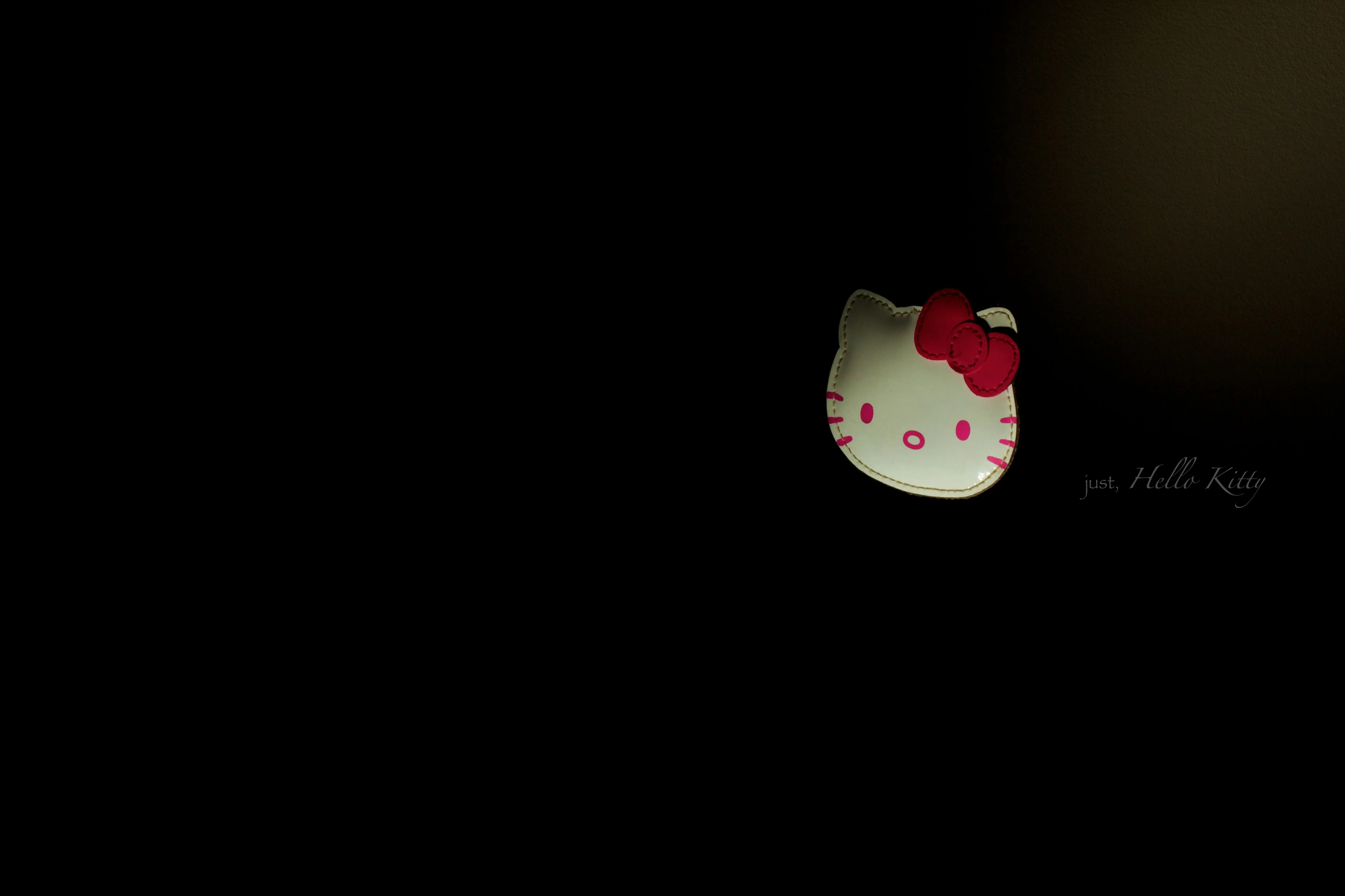 week #188 – just, Hello Kitty | erkua52weeks
