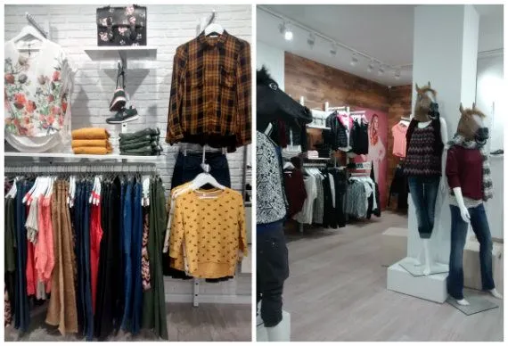 week&end, moda y complementos de tendencia (y algunos caballos) en ... week&end, moda y complementos de tendencia (y algunos caballos) en ...