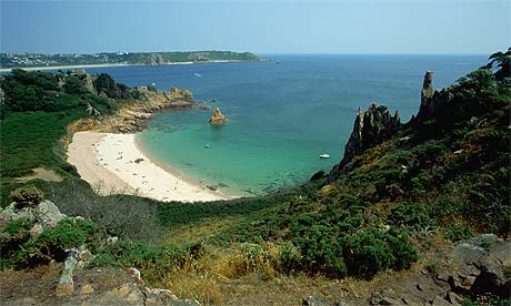 A weekend break on Jersey | Travel | theguardian. A weekend break on Jersey | Travel | theguardian.