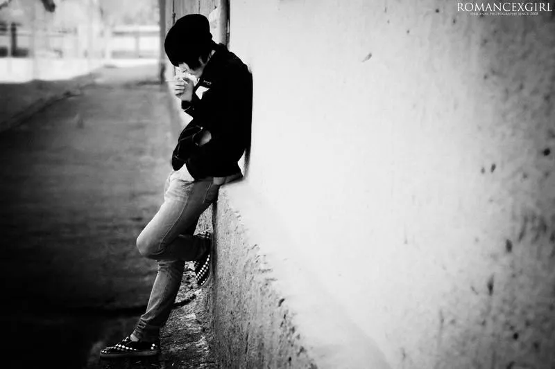 Weekend Photo Focus: Sad Eyes | Fuel Your Photography