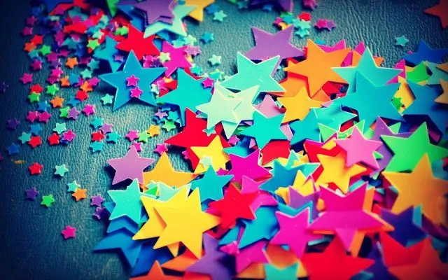 weheartit colorful houses | Estrellas de Colores Fondos de ... weheartit colorful houses | Estrellas de Colores Fondos de ...