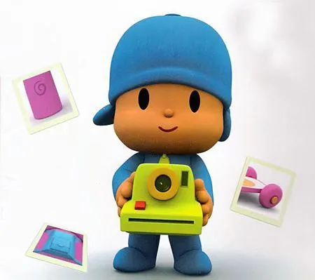 Wei Wei: Silencioooo!! Hoy nos vamos de cumpleaños