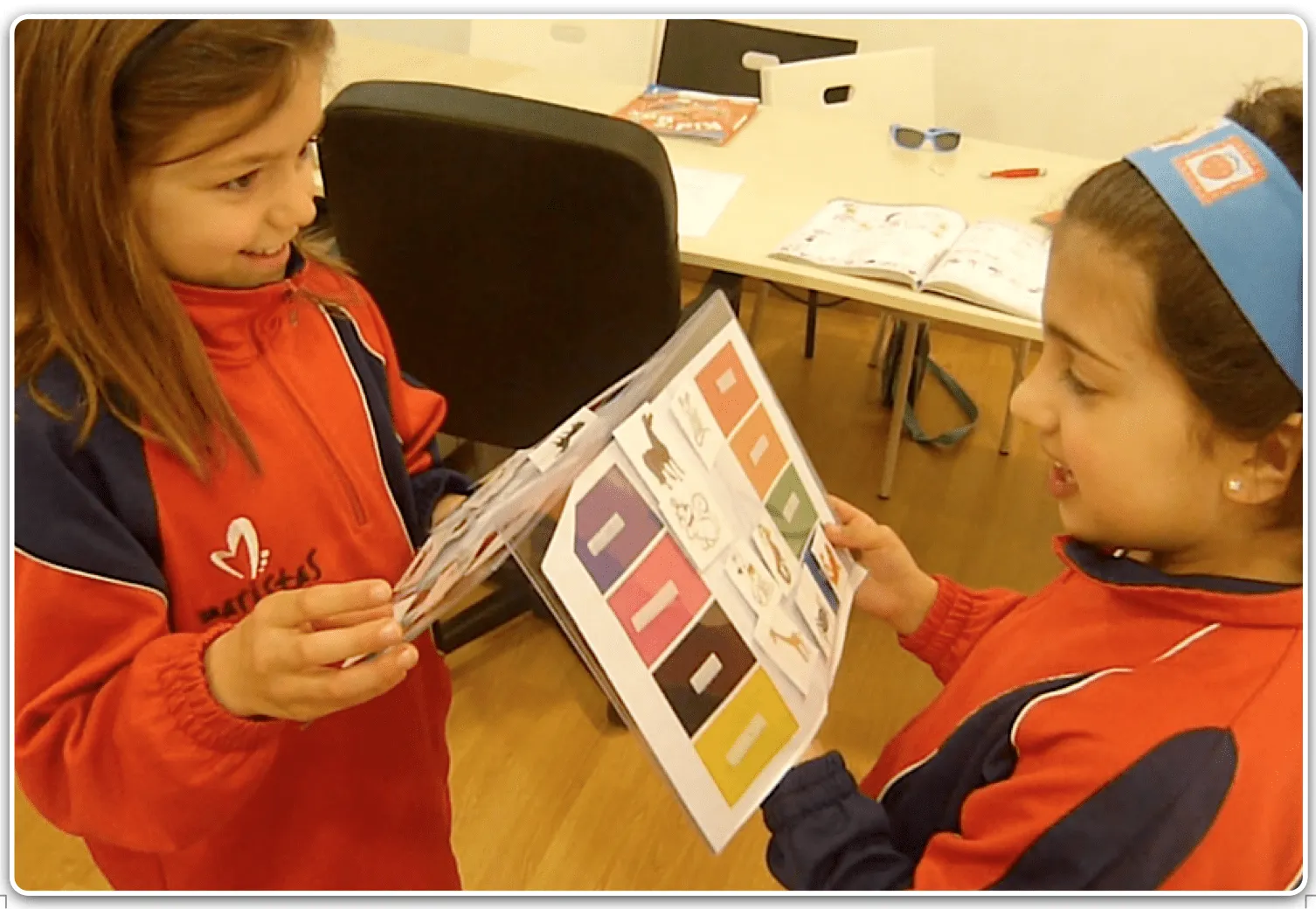 Welcome English School: abril 2013 Welcome English School: abril 2013