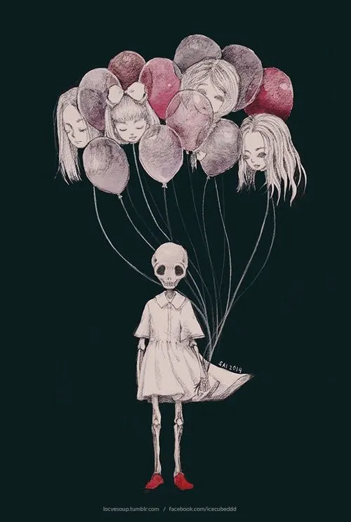 Welcome in a dreadful Nightmare.