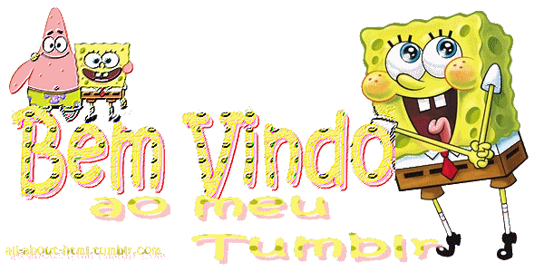Banner Bob esponja *-*