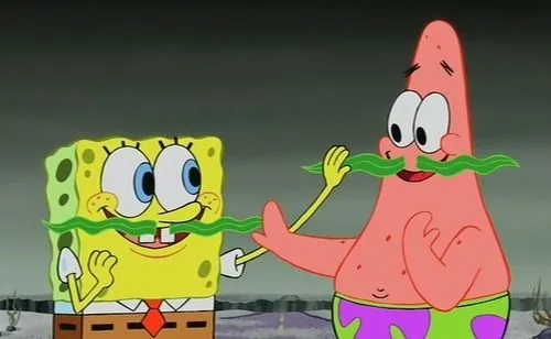 Welcome to BIKINI BOTTOM !!