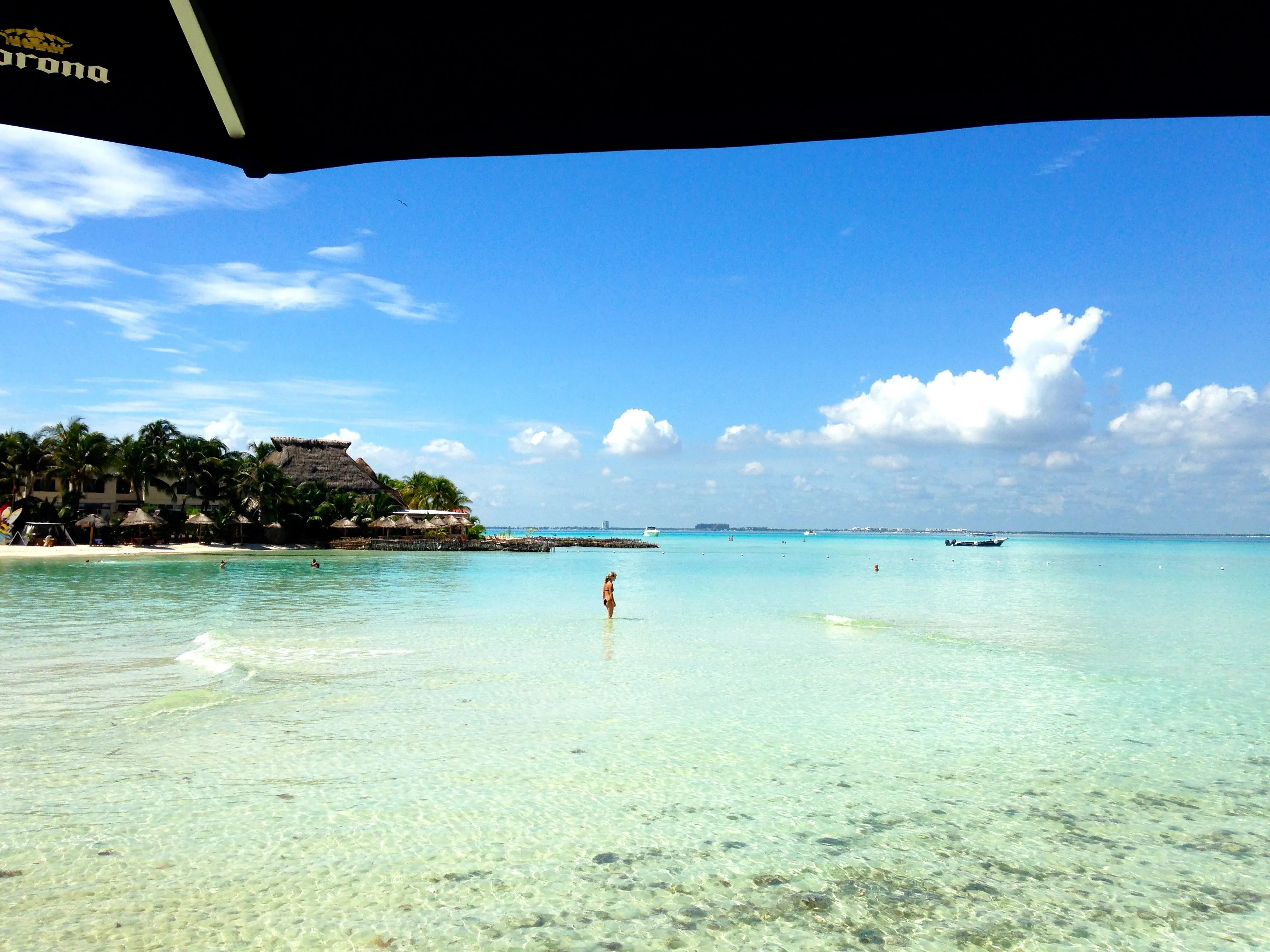 Welcome to Isla Mujeres: Tropical Paradise in Your Backyard | Greg ...