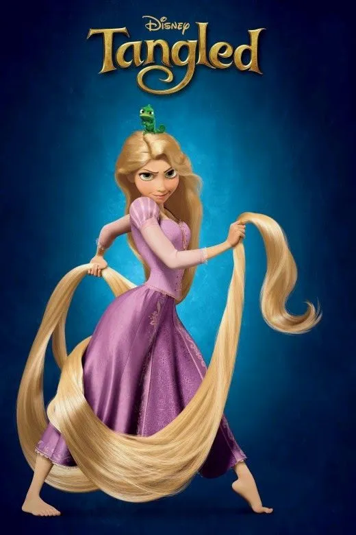 Welcome to my little world**: Enredados(Tangled) Películas de Disney Welcome to my little world**: Enredados(Tangled) Películas de Disney