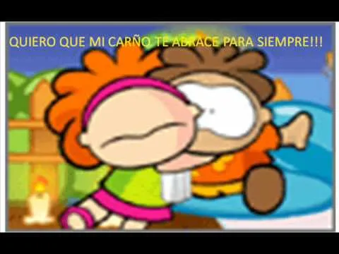 wero y wamba nada de nada
