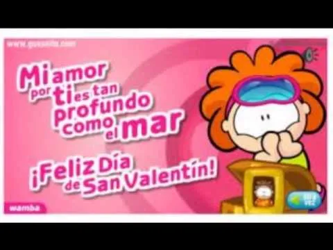 wero y wamba enamorados - YouTube