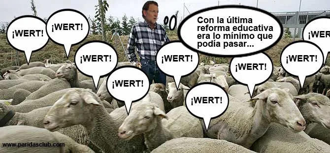 Wert | Paridas Club