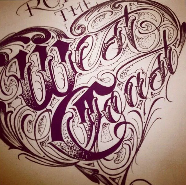 West Coast Lettering | Futur tattoos | Pinterest | West Coast and ... West Coast Lettering | Futur tattoos | Pinterest | West Coast and ...