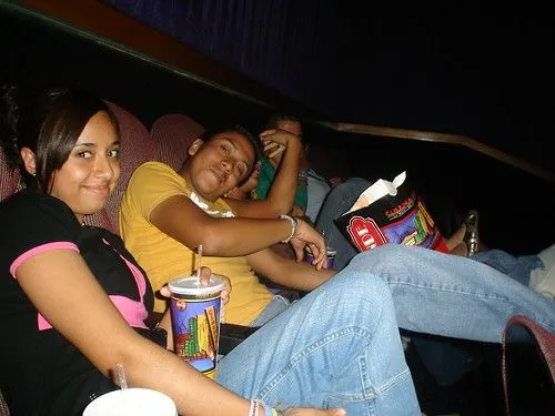 Otro Wey Mas: Odiosos de Cine y Gordas con disfras!!!!