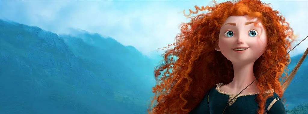 What Happened to Merida? - GeekyNews